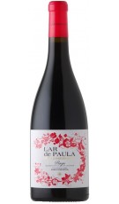 Lar de Paula Crianza Edicion Limitada 2013