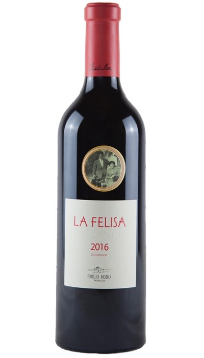 La Felisa 2016