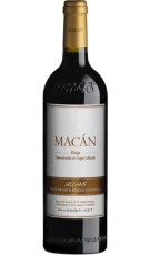 Macán Magnum 2017