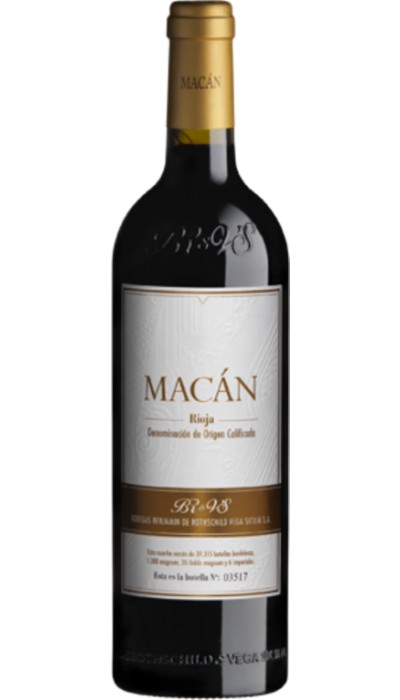 Macán 2010