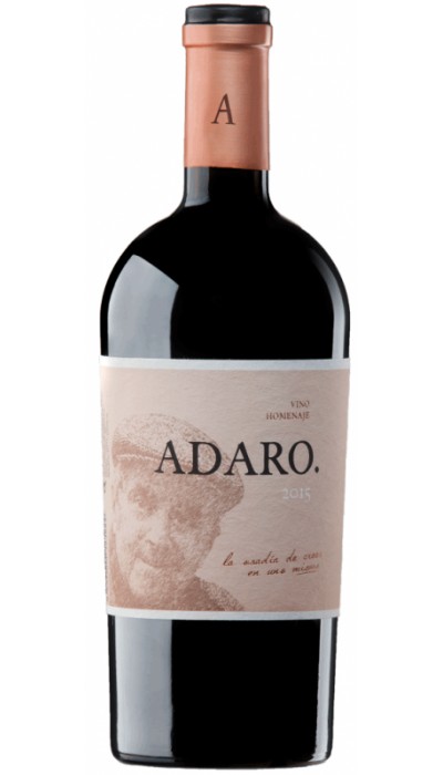 Adaro de PradoRey 2015