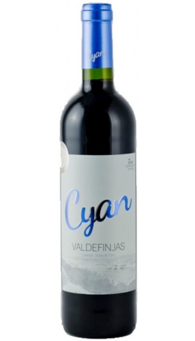 Cyan Valdefinjas 2015