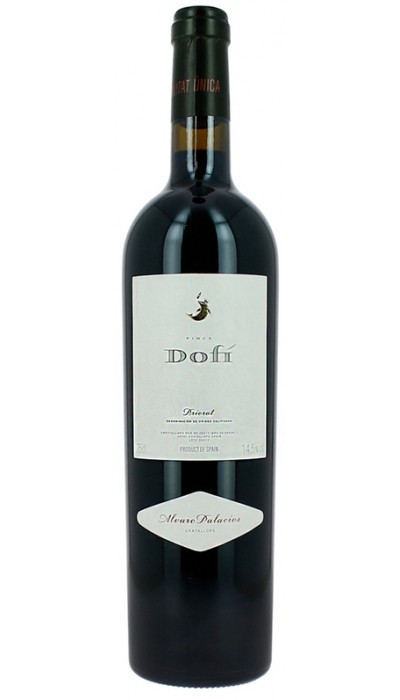 Finca Dofi 2010