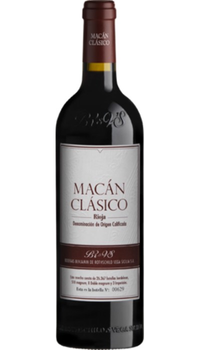 Macán Clásico 2014