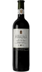 Fernández de Piérola Reserva 2008