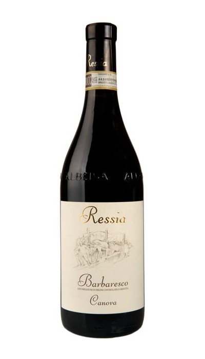 Barbaresco Canova DOCG 2015