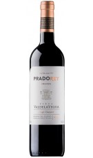 PradoRey Finca Valdelayegua 2015