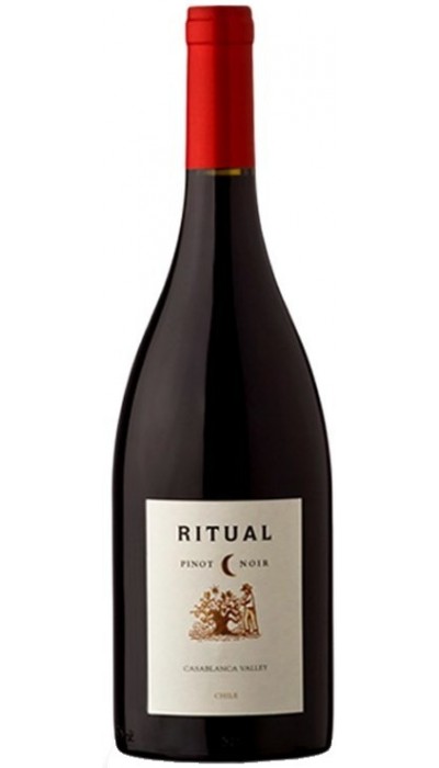 Ritual Pinot Noir 2015