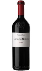 Carmelo Rodero Crianza 2015