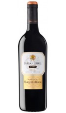 Barón de Chirel Reserva 2012