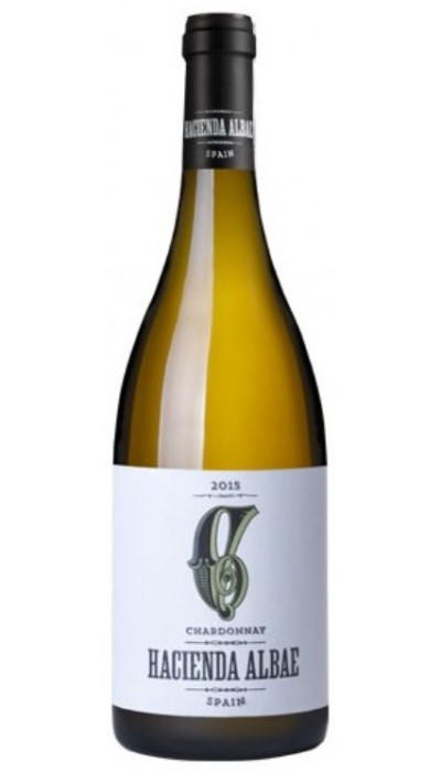 Hacienda Albae Chardonnay 2017