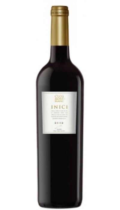 Clos Montblanc INICI 2015