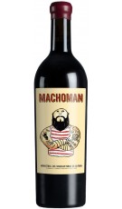 Macho Man Monastrell 2016