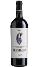 Hacienda Albae Cabernet Sauvignon 2015