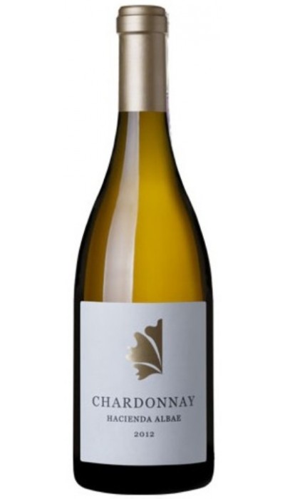 Hacienda Albae Chardonnay Barrica 2015