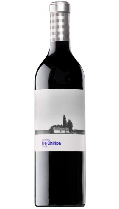 Valderiz de Chiripa 2016