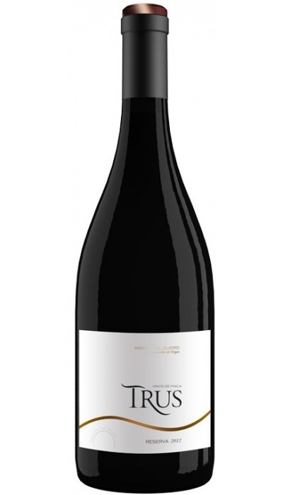 Trus Reserva 2014