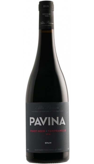 Pavina 2016