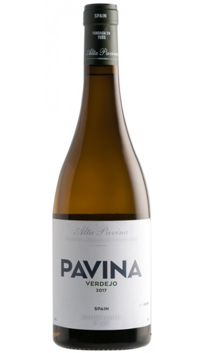 Pavina Verdejo 2017