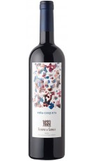 Vina Coqueta 2008