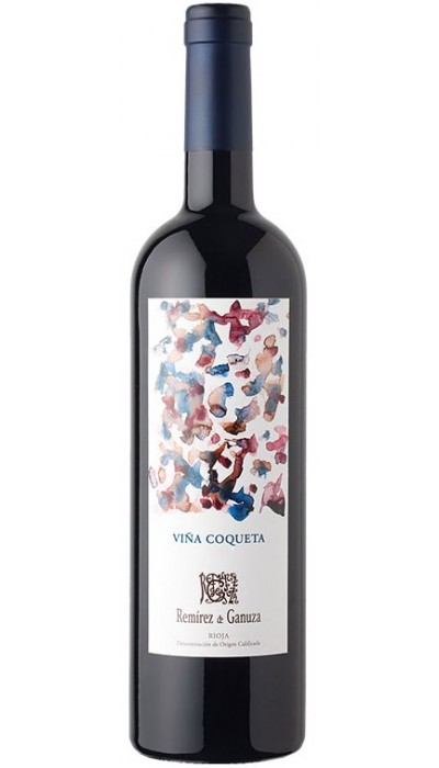 Vina Coqueta 2008