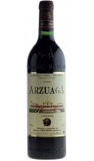 Arzuaga Crianza 2016