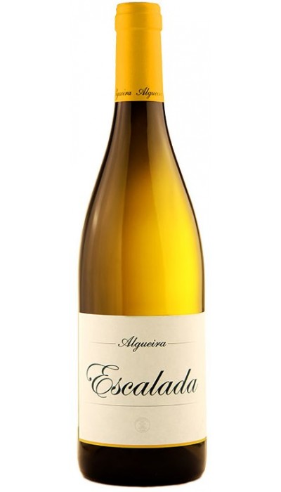 Algueira Escalada Godello 2016