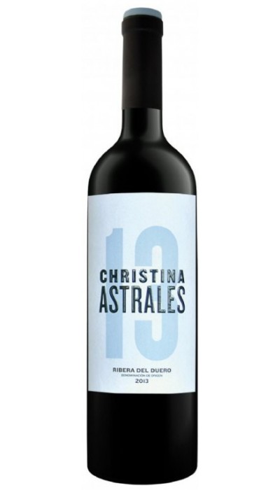 Astrales Christina 2016