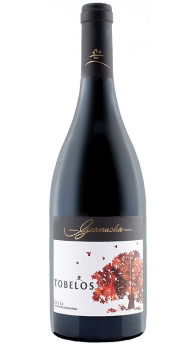 Tobelos Garnacha 2016