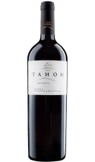 Tahón de Tobelos Reserva 2012