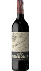 Viña Tondonia Reserva Tinto Magnum 2007