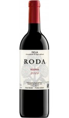 Roda Reserva 2007