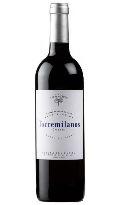 Torremilanos Crianza 2016