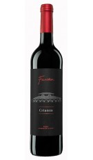 Gran Colegiata Crianza Roble Francés 2015