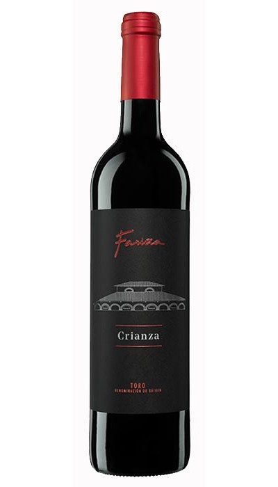 Gran Colegiata Crianza Roble Francés 2015