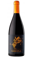 Borsao Cabriola 2019