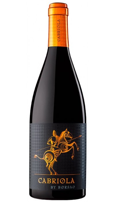 Borsao Cabriola 2016