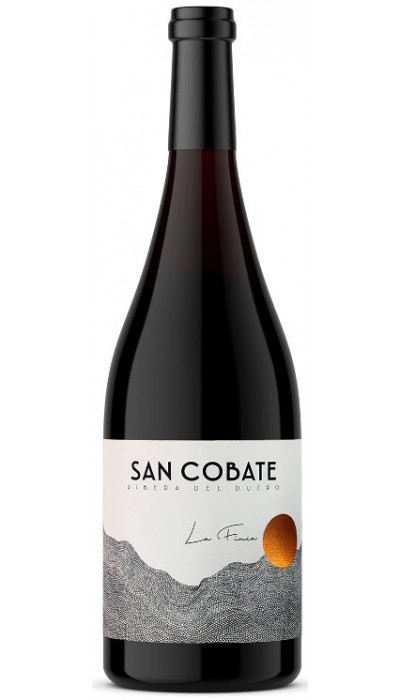 San Cobate La Finca 2017