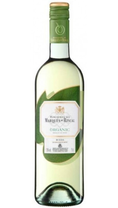 Marqués de Riscal Verdejo 2019