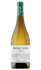 Regina Viarum Godello 2018