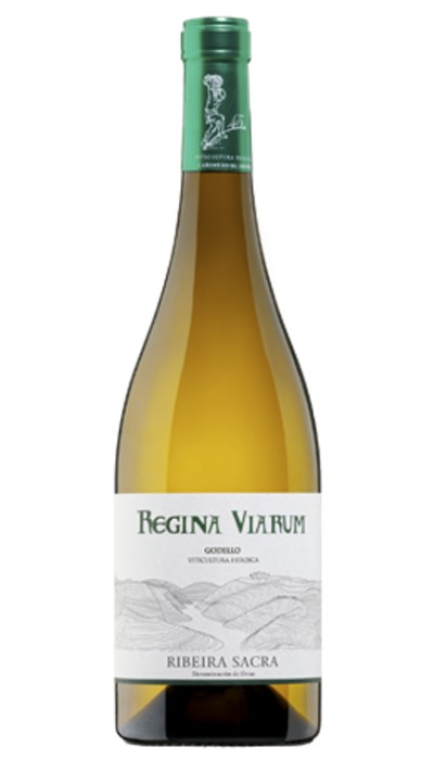 Regina Viarum Godello 2018