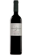 López Cristóbal Crianza 2017