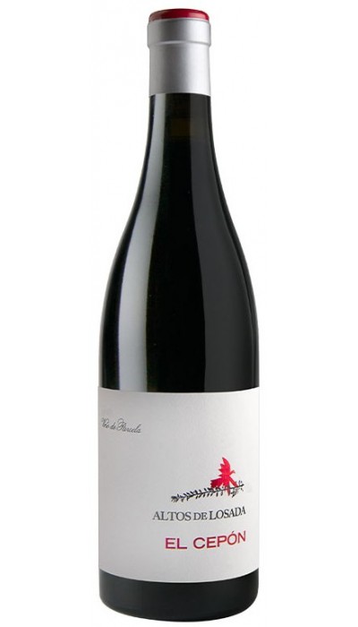 Altos de Losada Magnum 2013