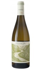 Avancia Cuveé de O Godello 2018