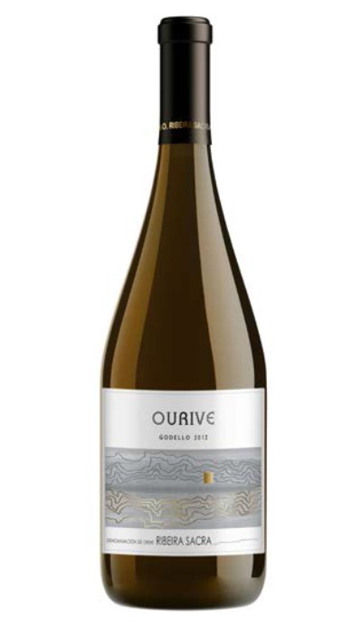 Ourive Godello 2018